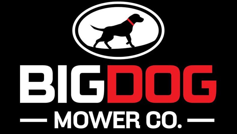 Big Dog Mowers