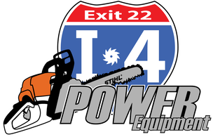 I-4 POWER EQUIPMENT